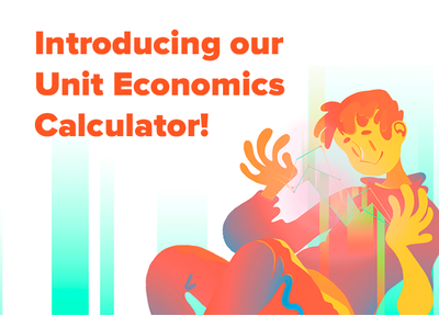 JetStyle: Introducing our Unit Economics Calculator!
